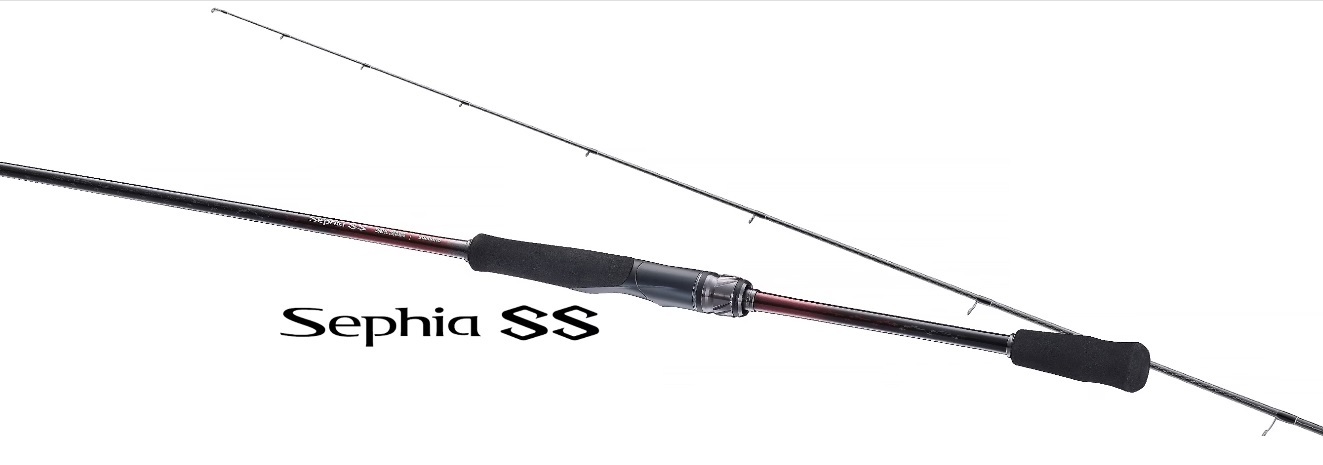 Shimano Sephia SS