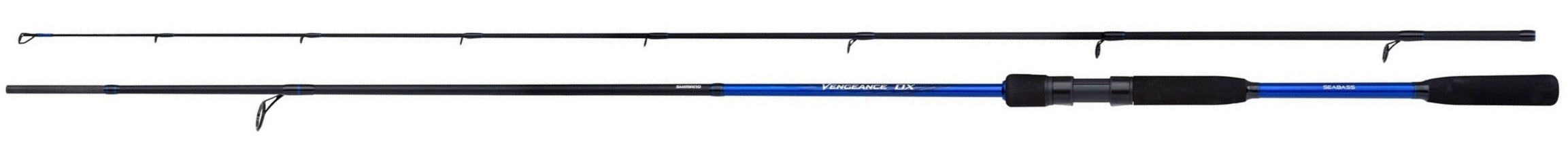 Shimano Vengeance DX Seabass