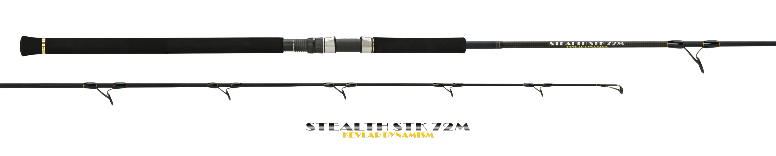 Temple Reef Stealth-STK-72M