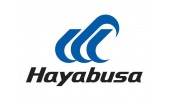 Hayabusa Hooks