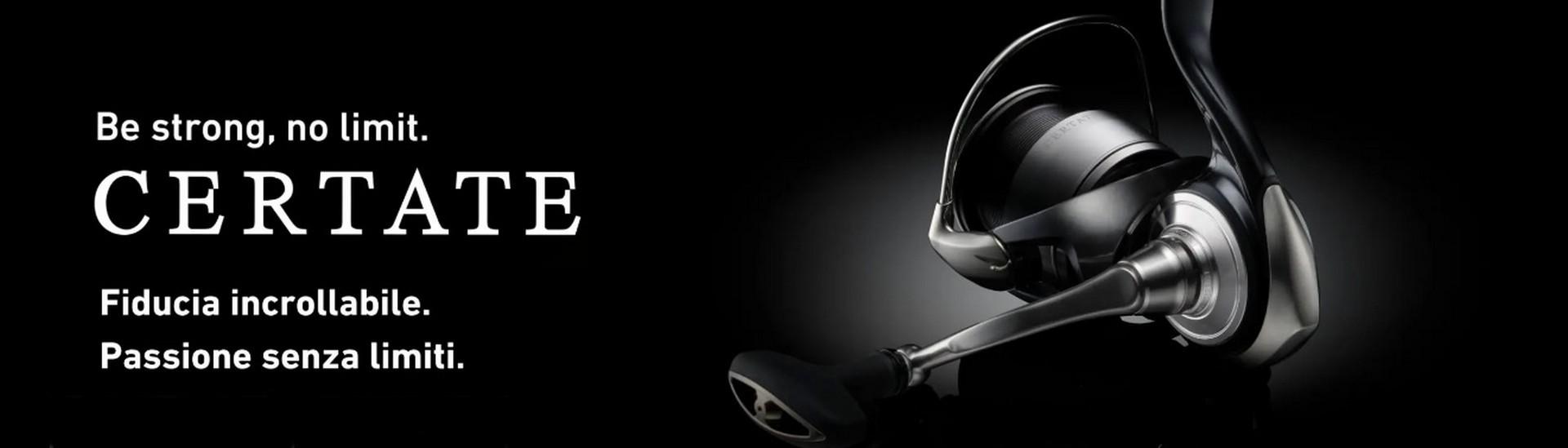 DAIWA CERTATE G LT 2024